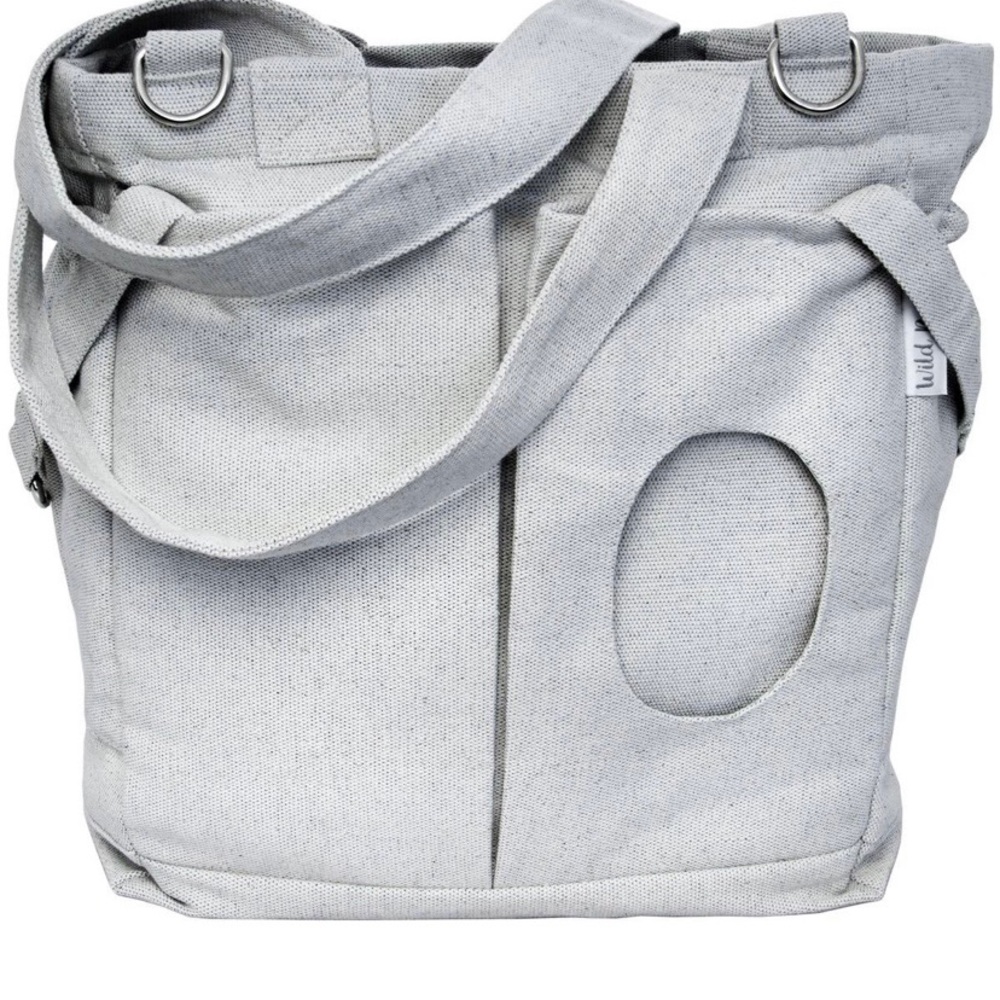 Baby Diaper Bag
